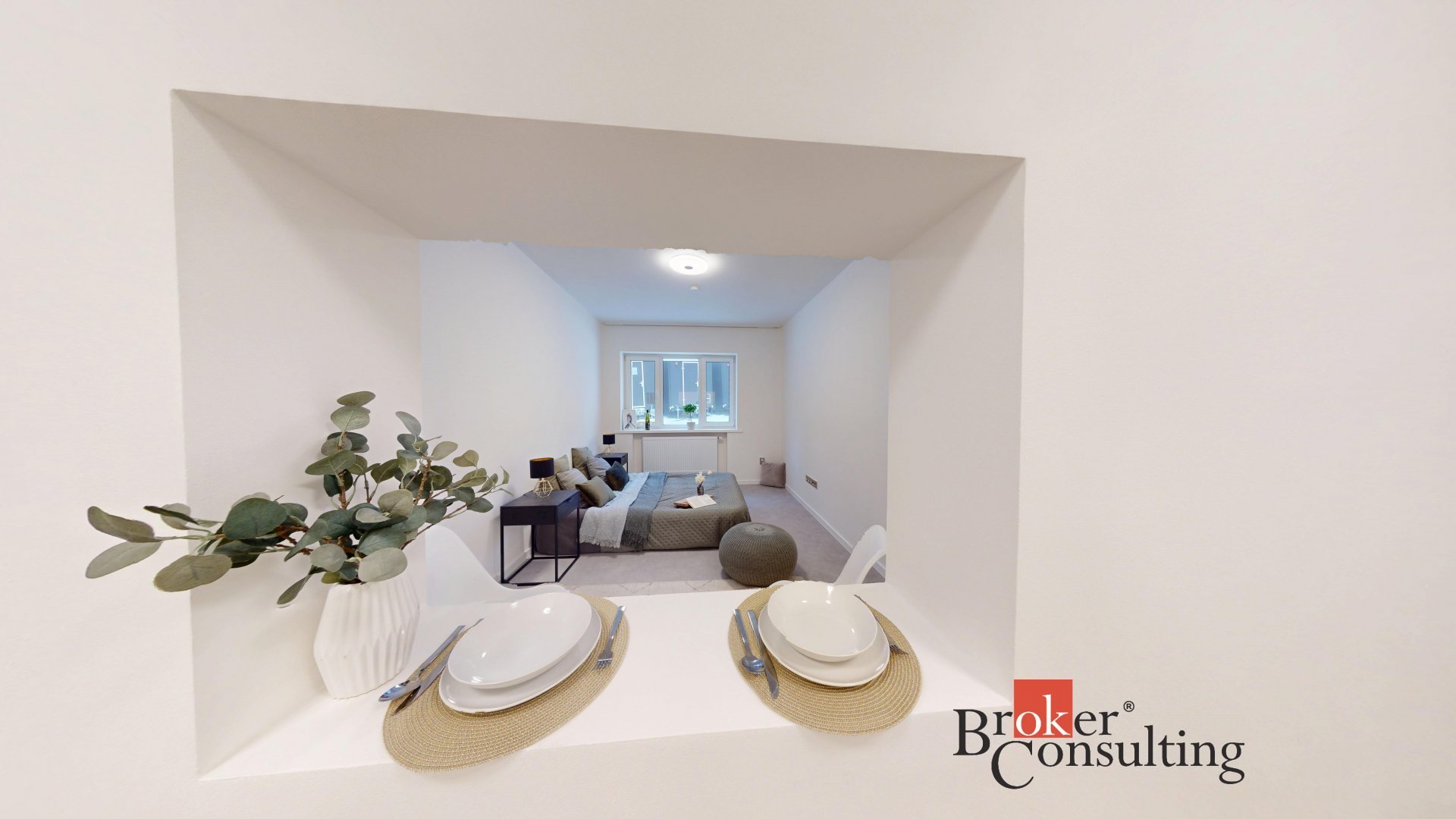 Prodej, byty/1+1, 38 m2, Rýchorské náměstí 492, 54201 Žacléř, Trutnov [ID 87789]