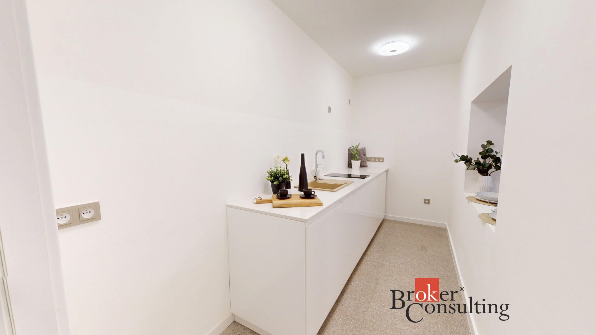 Prodej, byty/1+1, 38 m2, Rýchorské náměstí 492, 54201 Žacléř, Trutnov [ID 87789]