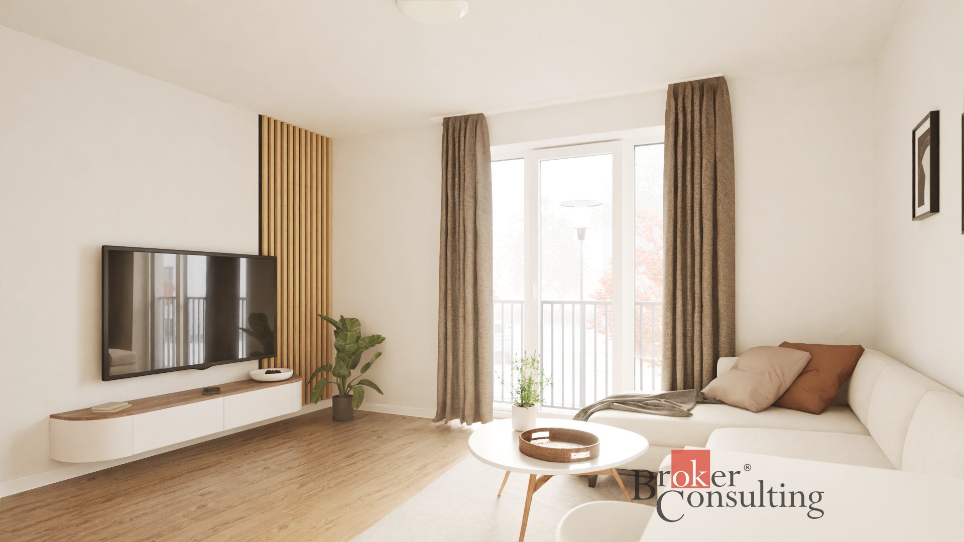 Prodej, byty/1+kk, 30 m2, Cihelní 2215/81, Moravská Ostrava, 70200 Moravská Ostrava a Přívoz [ID 879