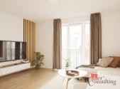Prodej bytu, 1+kk, 30,4 m²