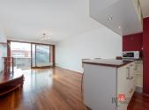 Pronájem bytu, 2+kk, 60 m²