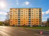 Pronájem bytu, 3+1, 70 m²