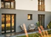 Prodej bytu, 3+kk, 67,3 m²