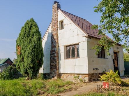 Prodej chaty/rekreačního objektu, 33 m²