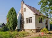 Prodej chaty/rekreačního objektu, 33 m²