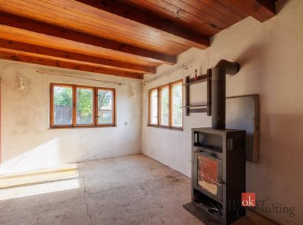 Prodej chaty/rekreačního objektu, 33 m²