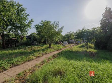 Prodej chaty/rekreačního objektu, 33 m²