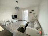 Pronájem bytu, 2+kk, 44,2 m²