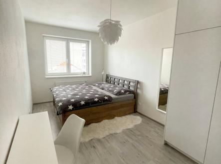 Pronájem bytu, 2+kk, 44,2 m²