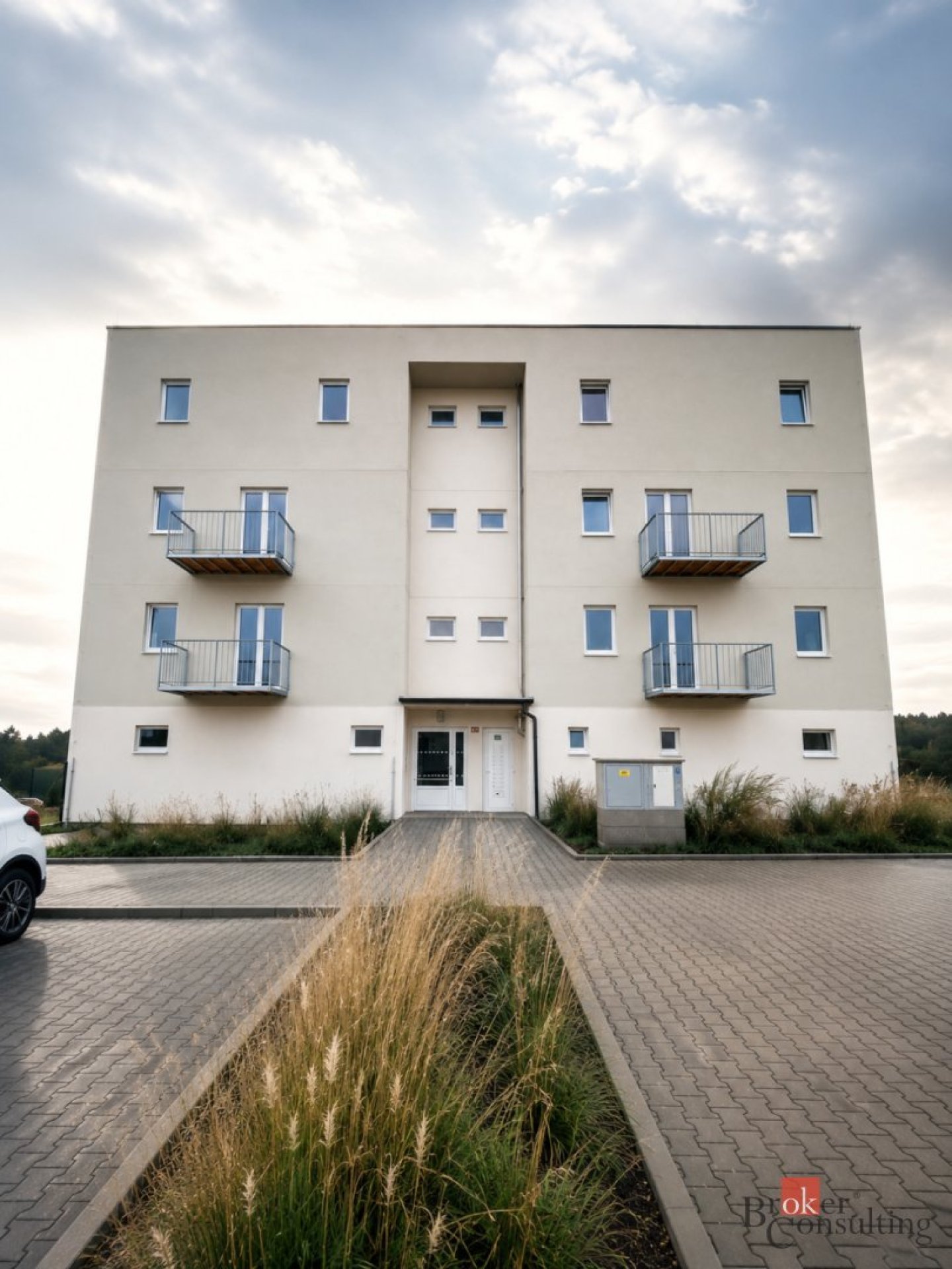 Pronájem, byty/2+kk, 45 m2, Vrbová 673, 33022 Zbůch, Plzeň-sever [ID 87929]