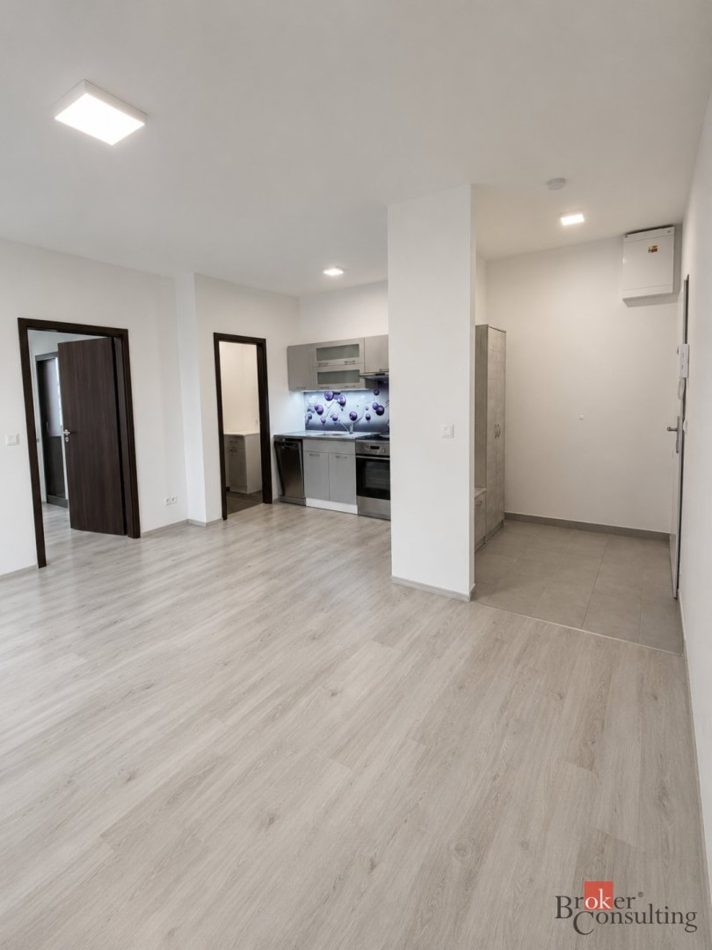 Pronájem, byty/2+kk, 45 m2, Vrbová 673, 33022 Zbůch, Plzeň-sever [ID 87929]