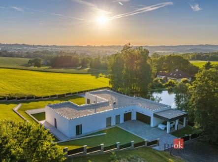 Prodej domu/vily, 245 m²