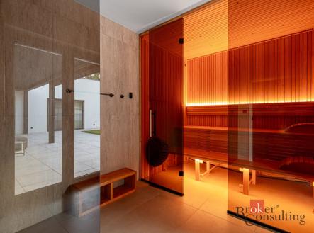 Prodej domu/vily, 245 m²