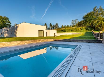 Prodej domu/vily, 245 m²