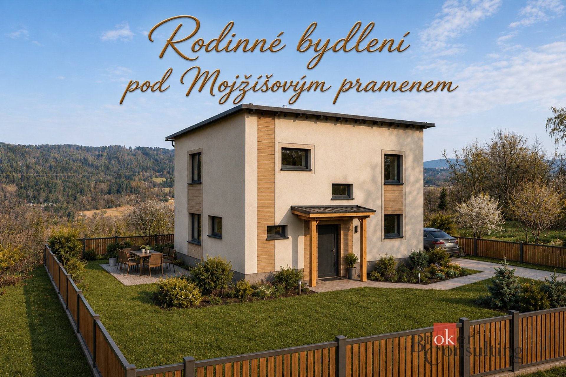 Prodej, domy/rodinný, Liberec XXX-Vratislavice nad Nisou, 46311 Liberec-Vratislavice nad Nisou [ID 8