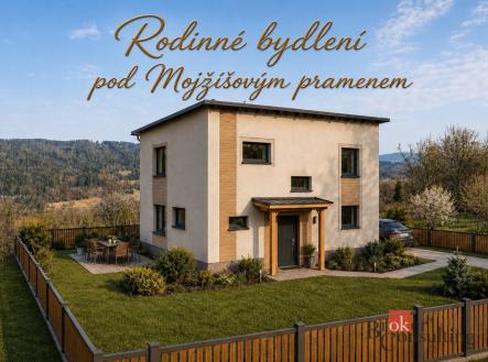 Prodej domu/vily, 1 m²