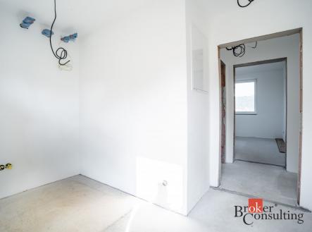 Prodej domu/vily, 1 m²