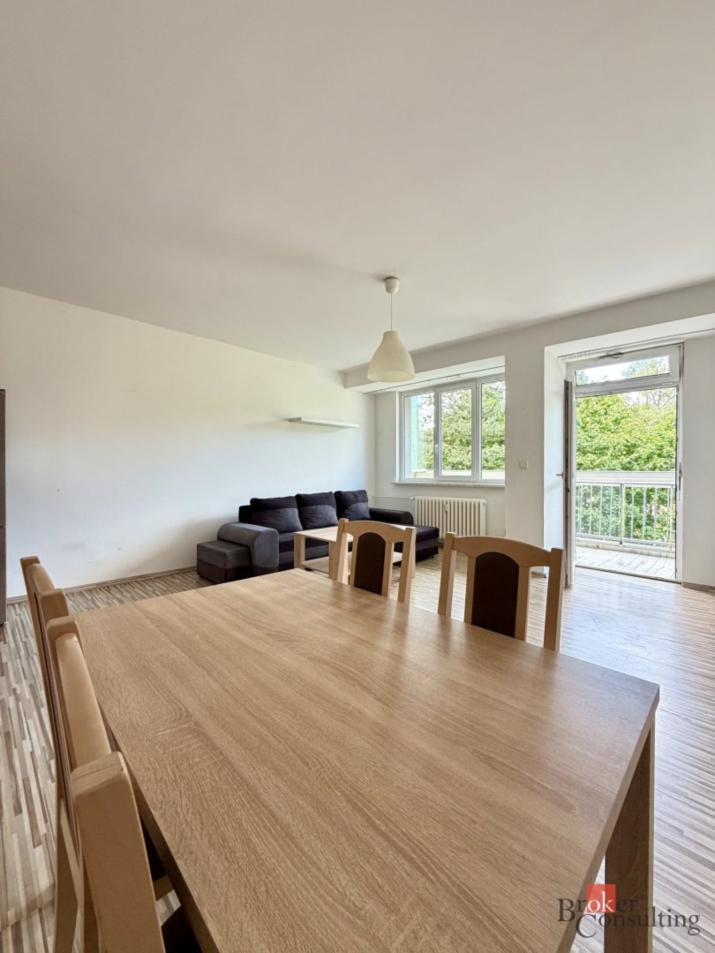 Pronájem, byty/2+1, 60 m2, 74767 Hrabyně, Opava [ID 87838]