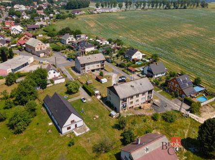 Prodej komerčního objektu, jiný, 500 m²