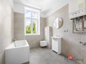 Pronájem bytu, 2+kk, 58 m²