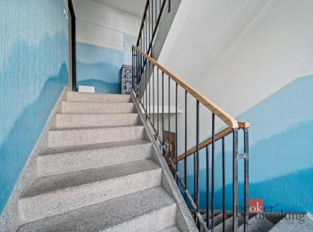 Pronájem bytu, 3+kk, 66 m²