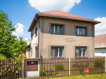 Prodej domu/vily, 150 m²