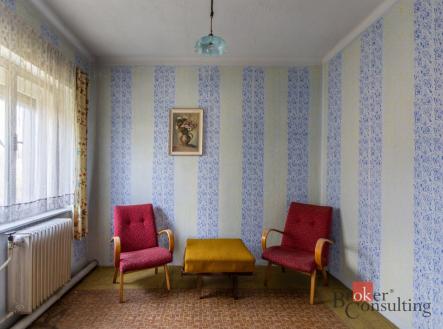 Prodej domu/vily, 150 m²