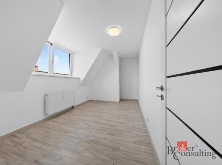 Prodej bytu, 3+kk, 55,6 m²
