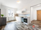 Prodej bytu, 1+1, 41,84 m²
