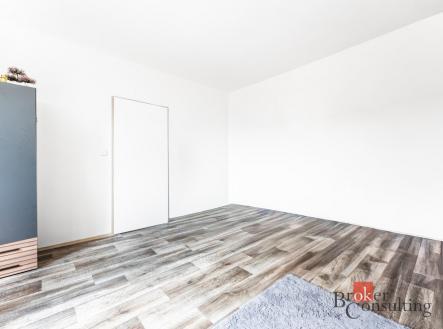 Prodej bytu, 1+1, 41,84 m²