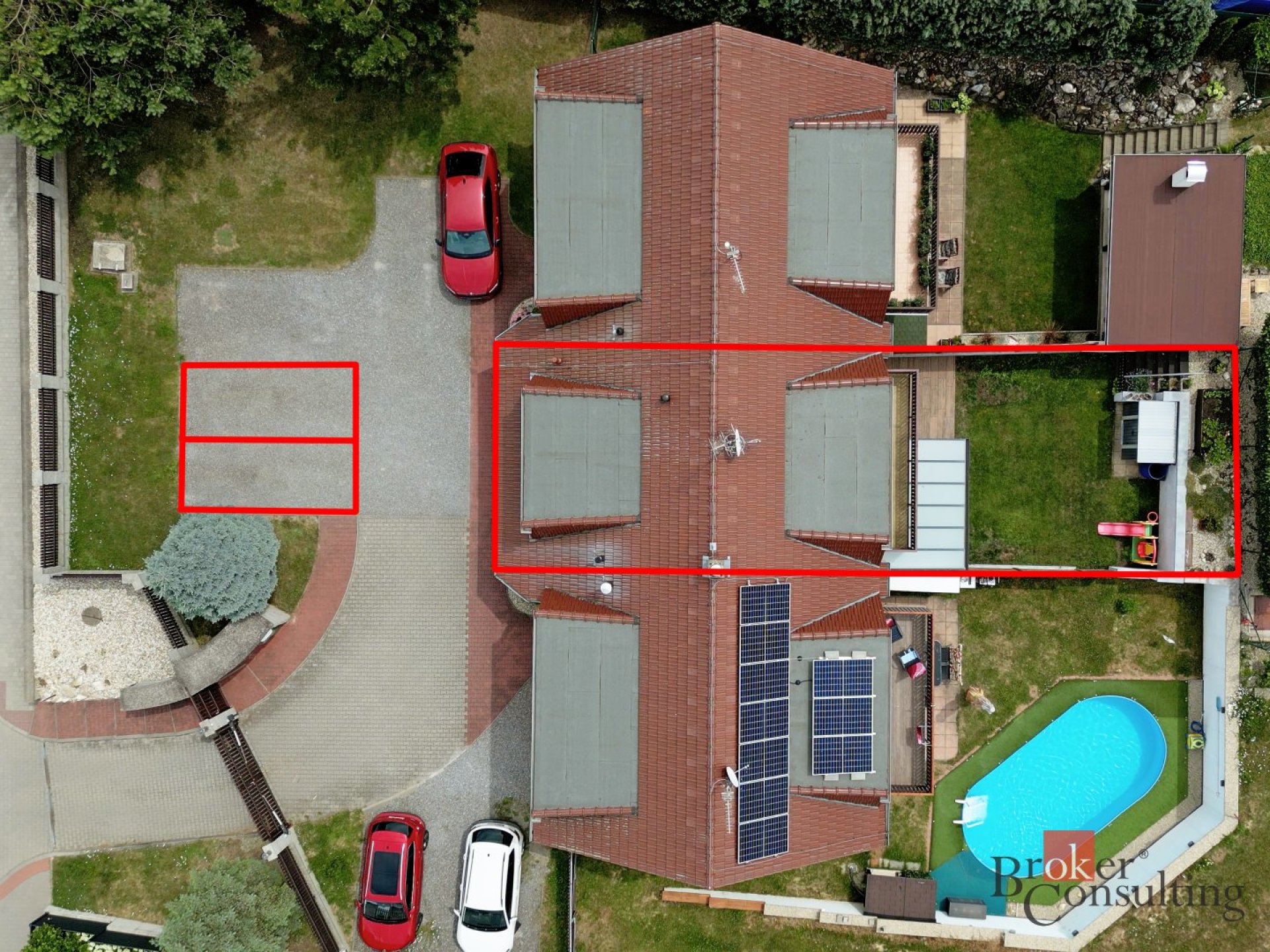 Prodej, domy/rodinný, 100 m2, 68351 Holubice, Vyškov [ID 87080]
