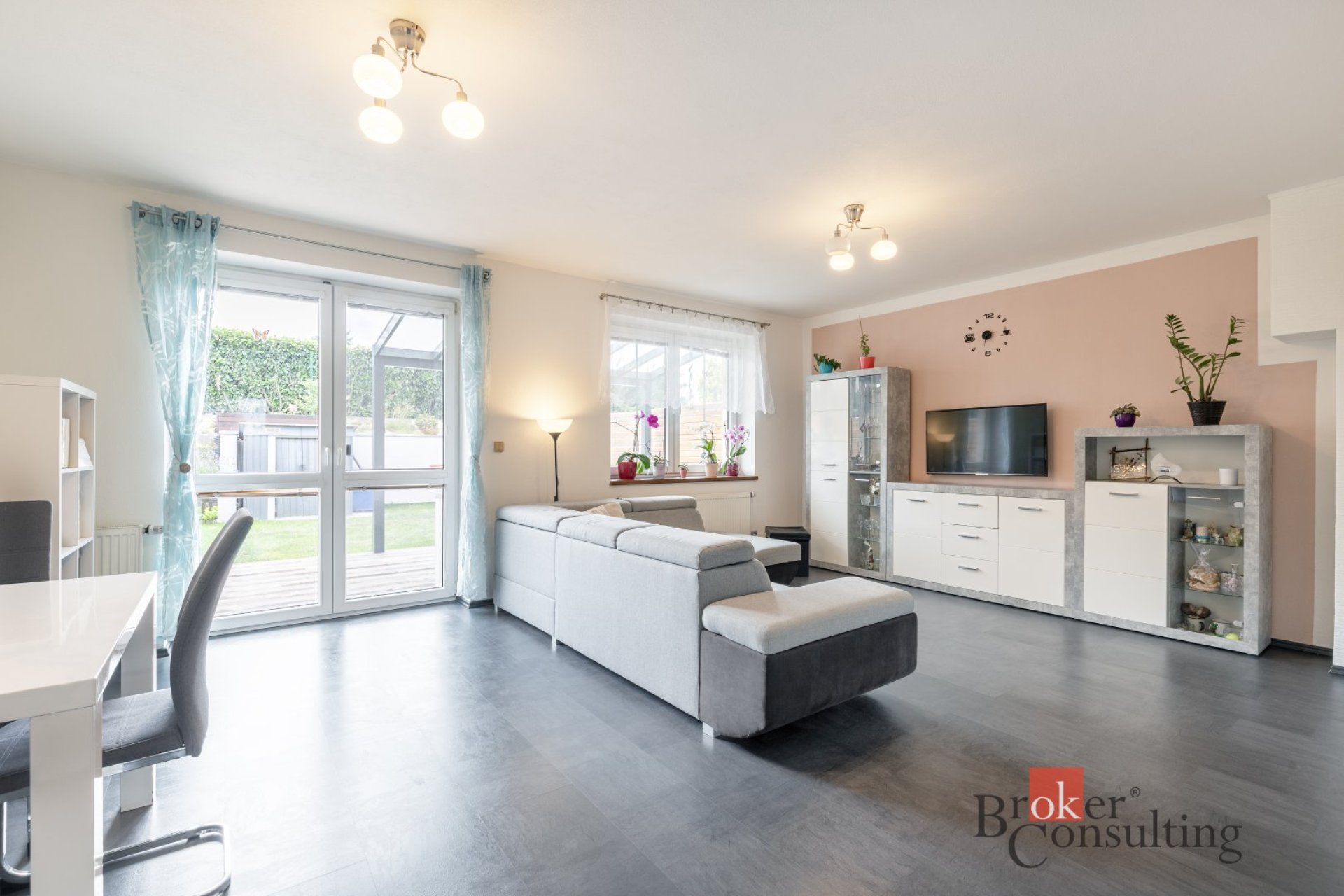 Prodej, domy/rodinný, 100 m2, 68351 Holubice, Vyškov [ID 87080]