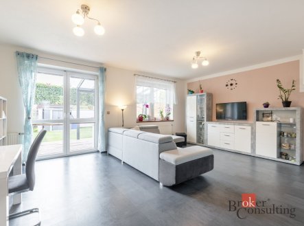 Prodej domu/vily, 100 m²