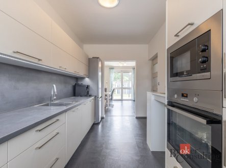 Prodej domu/vily, 100 m²