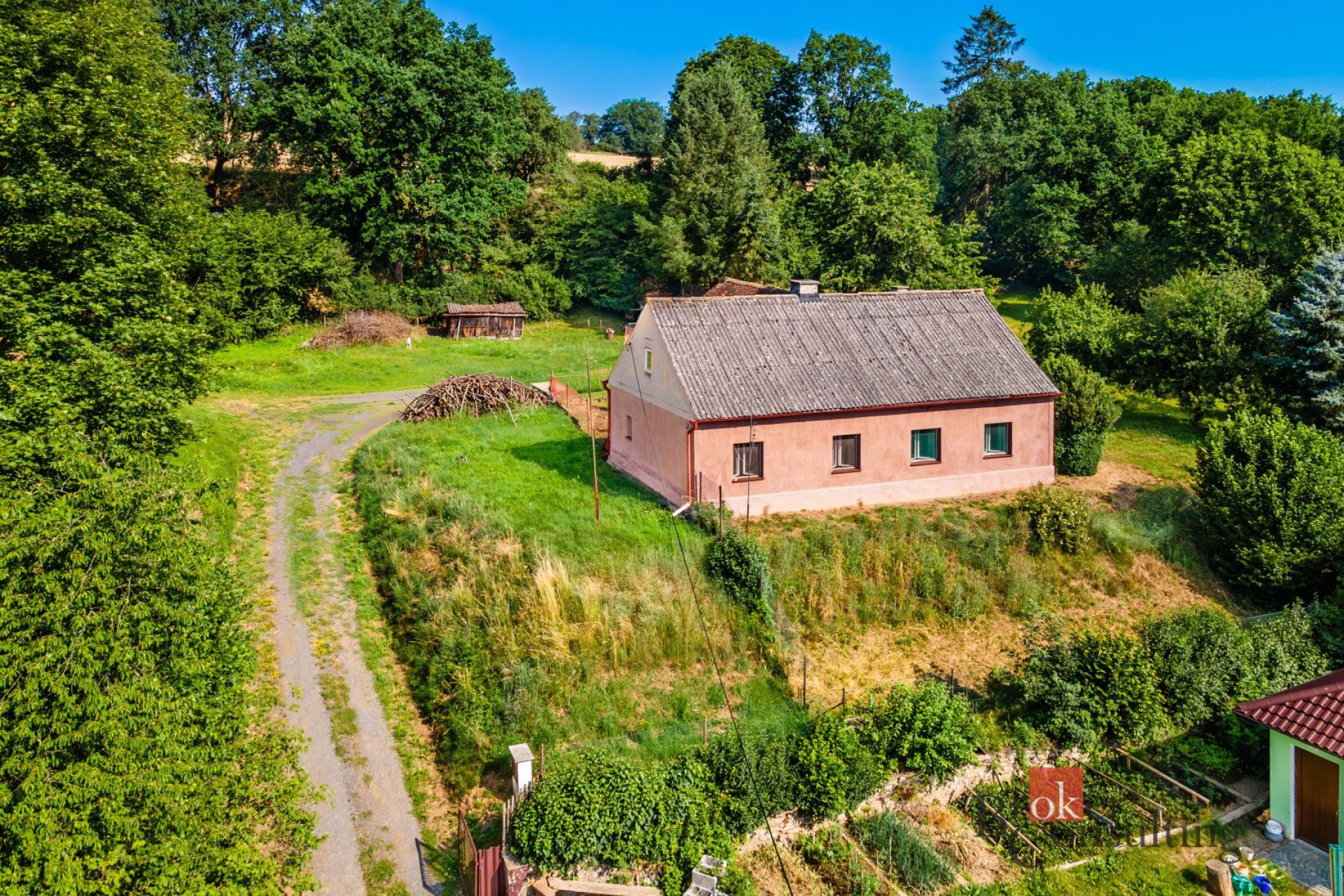 Prodej, domy/rodinný, 78 m2, Plzeňská 60, Plzeňské Předměstí, 34601 Horšovský Týn, Domažlice [ID 870