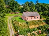 Prodej domu/vily, 78 m²