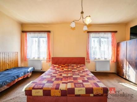 Prodej domu/vily, 78 m²