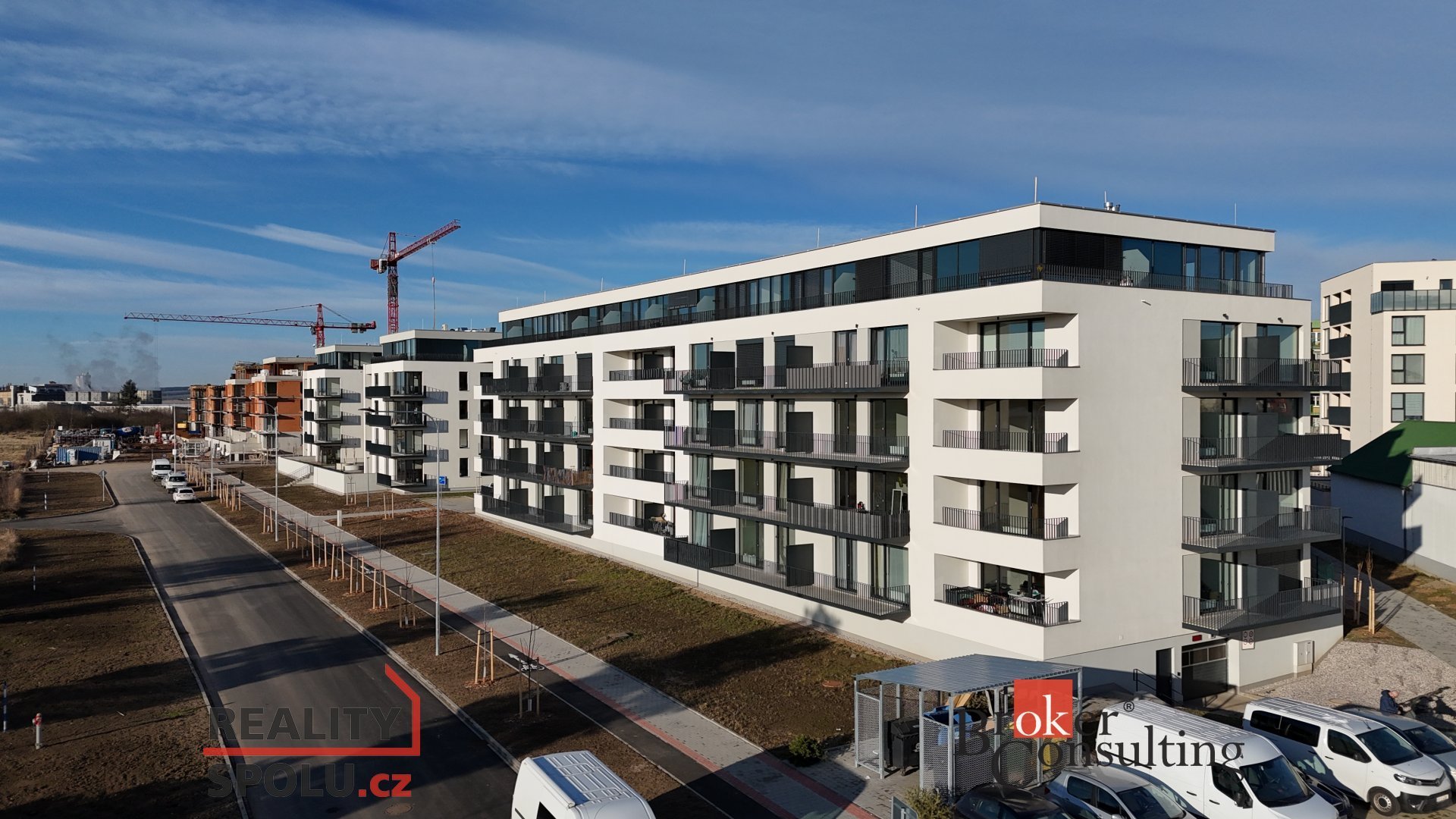Pronájem, byty/2+kk, 53 m2, Železná 3057/4, 30100 Plzeň, Plzeň-město [ID 87881]