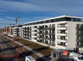 Pronájem bytu, 2+kk, 53 m²
