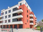 Pronájem bytu, 2+kk, 44 m²