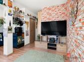 Prodej bytu, 2+kk, 45 m²