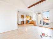 Prodej bytu, 2+kk, 56,4 m²