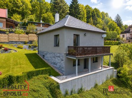 Prodej domu/vily, 80 m²