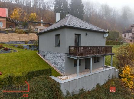 Prodej domu/vily, 80 m²