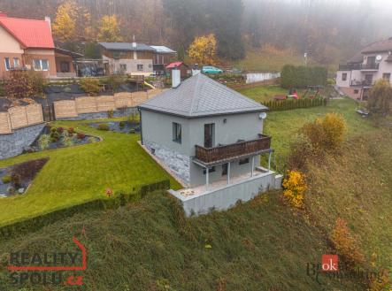 Prodej domu/vily, 80 m²