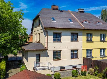 Prodej domu/vily, 200 m²