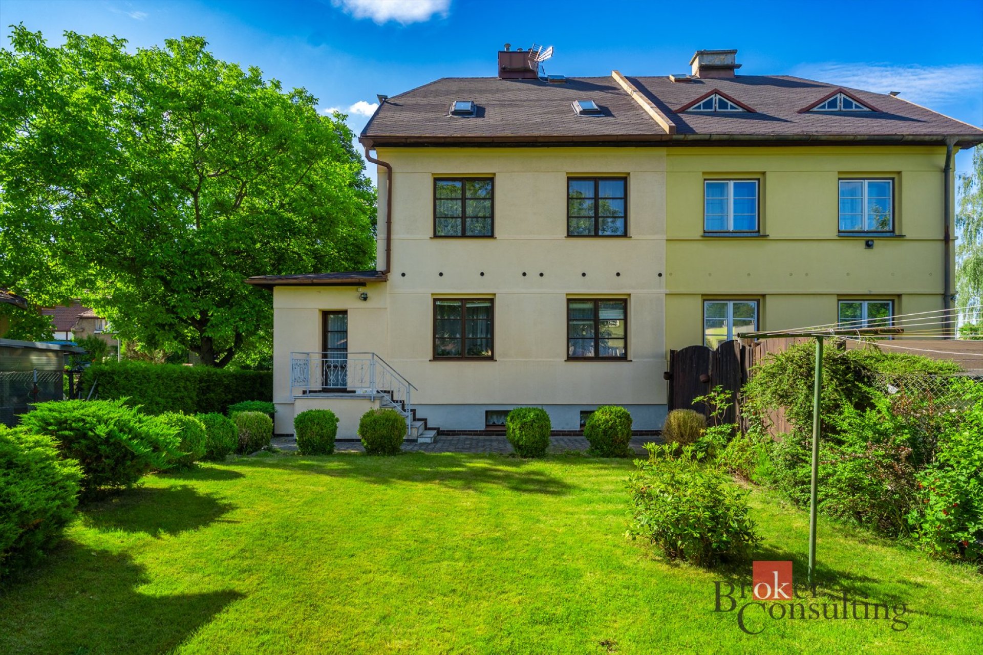 Prodej, domy/rodinný, 200 m2, Polní 2142, 40747 Varnsdorf, Děčín [ID 86846]