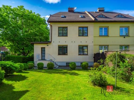 Prodej domu/vily, 200 m²