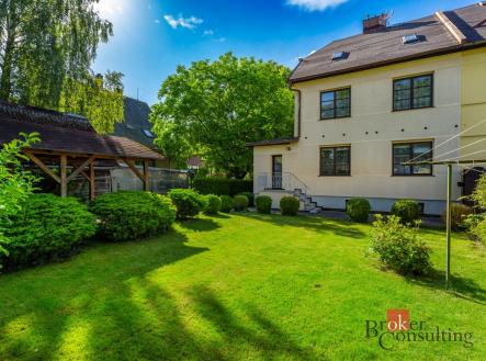 Prodej domu/vily, 200 m²