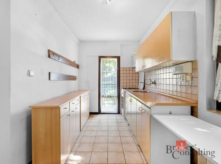 Prodej domu/vily, 200 m²
